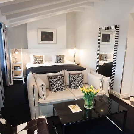 Hotel Fabian Helsinki