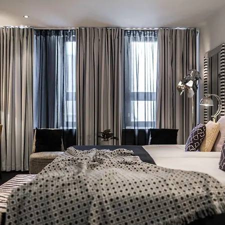 Hotel Fabian Helsinki
