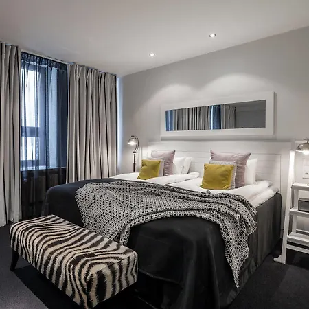 Fabian 4* Helsinki
