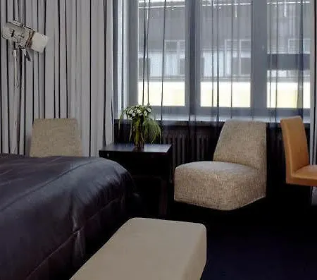 Fabian Hotel 4*