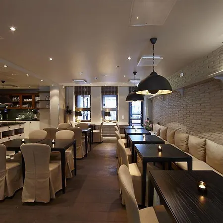 Hotel Fabian
