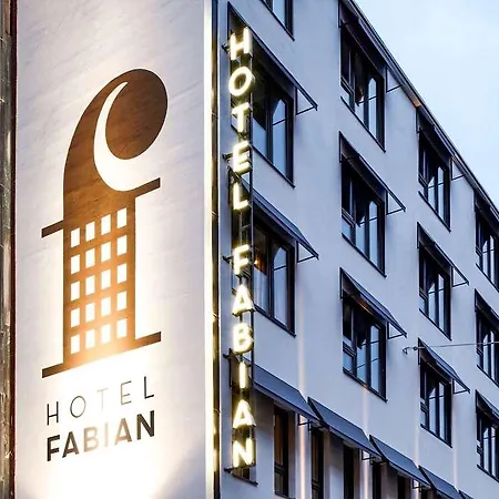 Fabian 4*