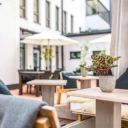 Fabian Hotel Helsinki