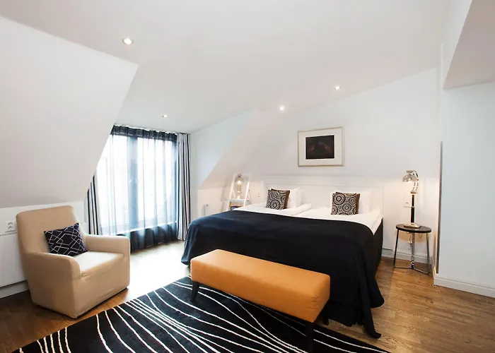 Hotel Fabian Helsinky