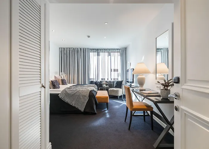 Fabian Hotel Helsinky