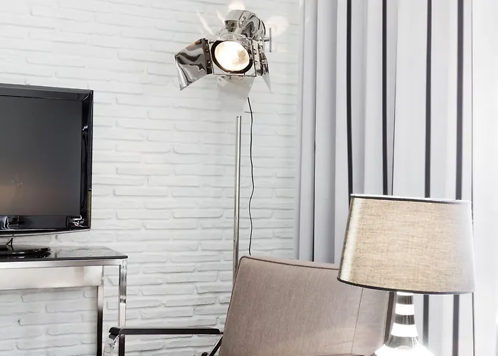 Fabian Hotel Helsinky