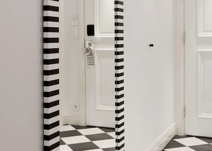 Fabian Hotel Helsinky