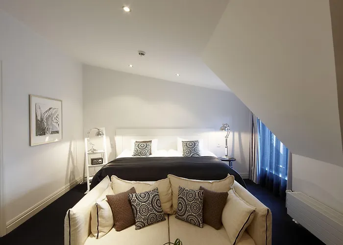 Hotel Fabian Helsinky