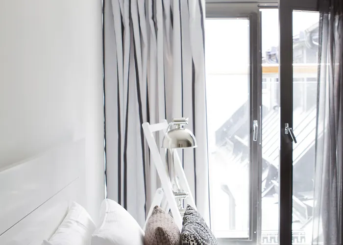 Fabian Hotel Helsinky