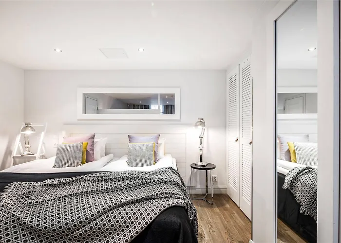 Hotel Fabian Helsinky