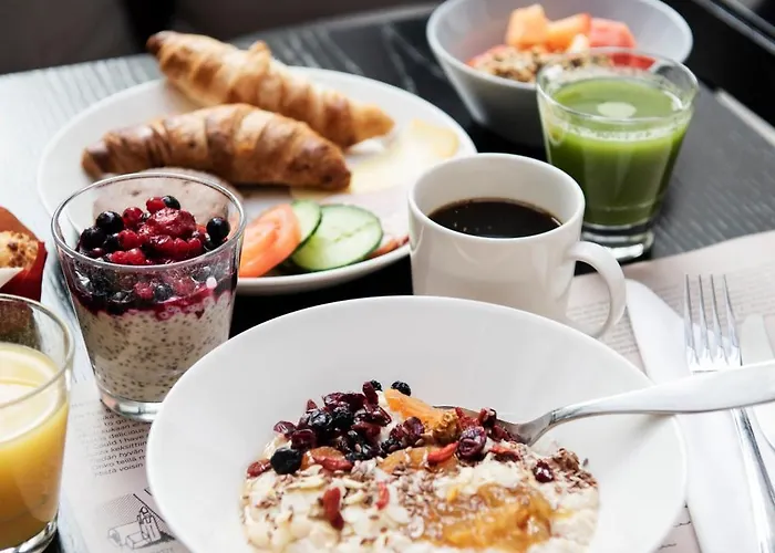 Hotel Fabian Helsinki