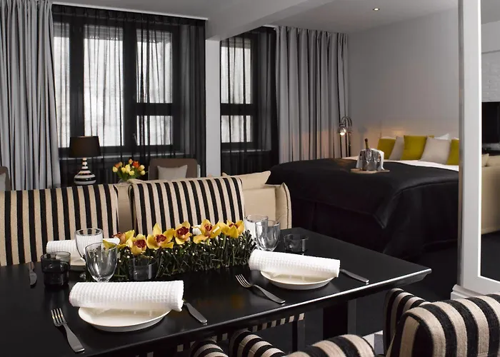 Hotel Fabian Helsinky