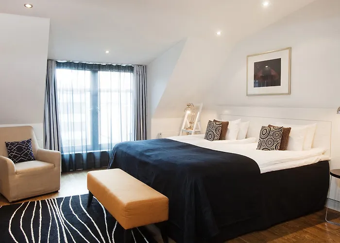 Fabian Hotel Helsinky