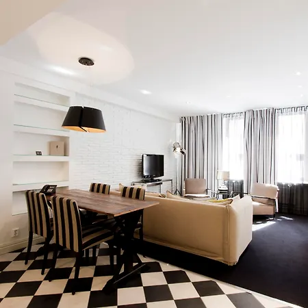 Fabian Hotel Helsinki