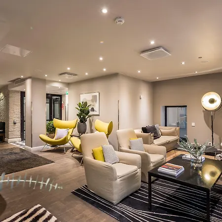 Fabian Hotel Helsinki