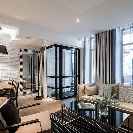 Fabian Hotel Helsinki