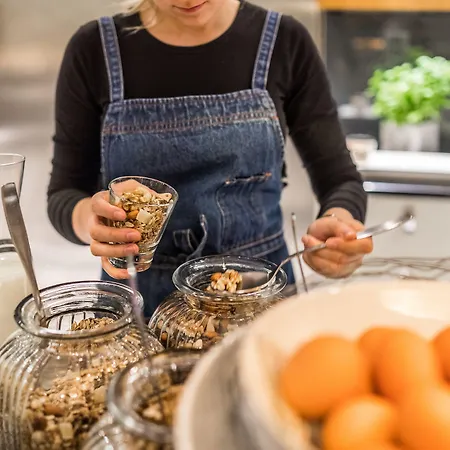 Hotel Fabian Helsinki