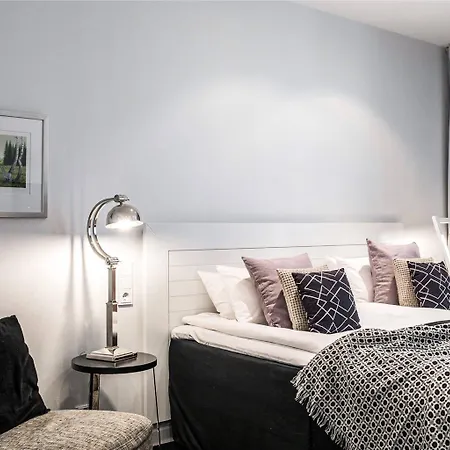 Fabian Hotel Helsinki