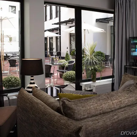 Fabian Hotel Helsinki