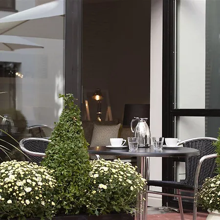 Fabian Hotel Helsinki