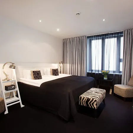 Hotel Fabian Helsinki