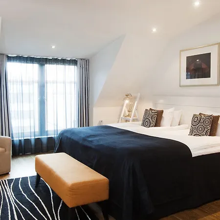 Fabian Hotel Helsinki