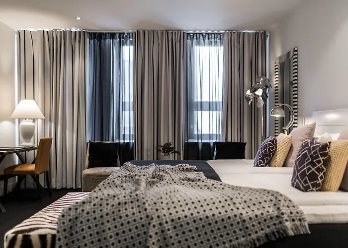 Fabian 4* הלסינקי