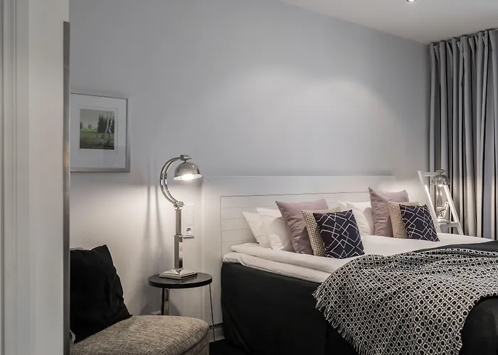 מלון Fabian הלסינקי