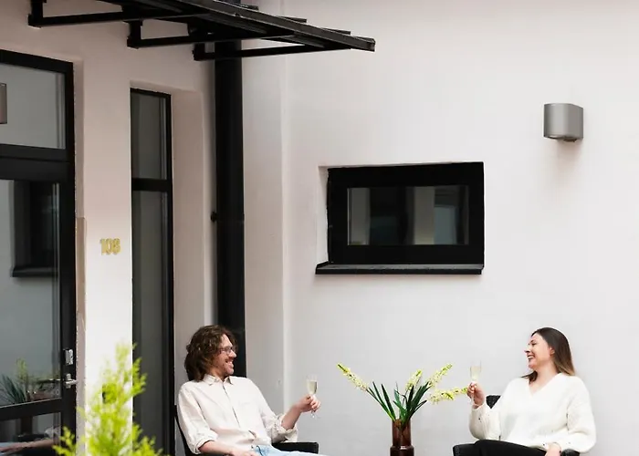 Fabian 4* הלסינקי